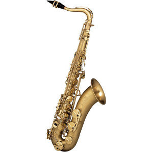 Selmer Paris Serie III Tenor Saxophone Jubilee BGG GO Brushed Matte lacquer